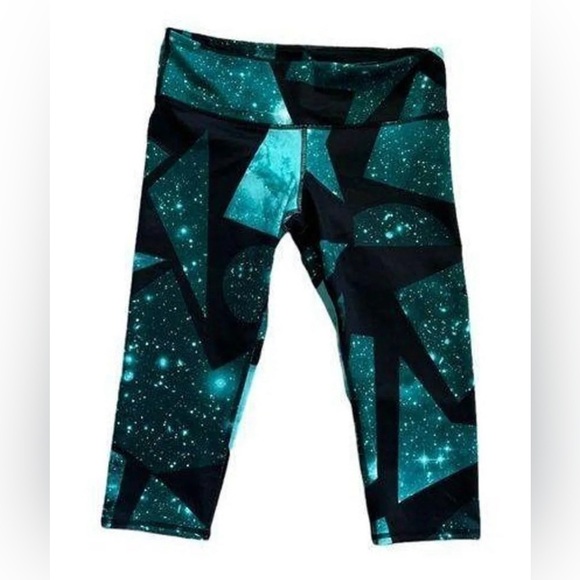 Alo yoga airbrush capri legging - Picture 4 of 7